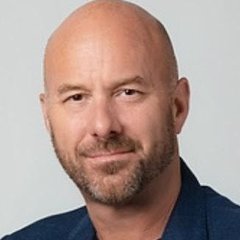 Nick Forster