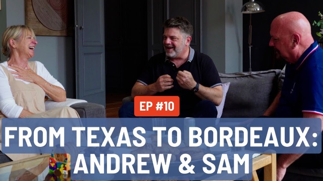 Video: Andrew & Sam