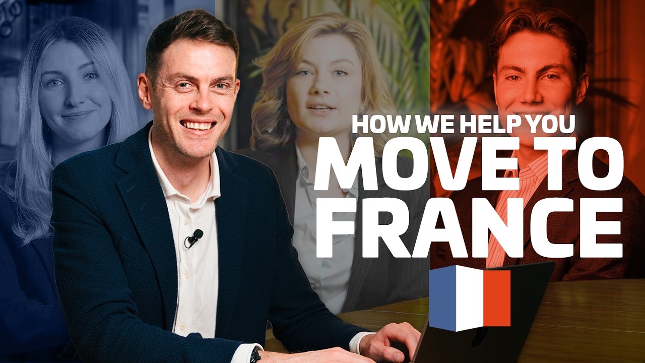 Meet the French Connections HCB team