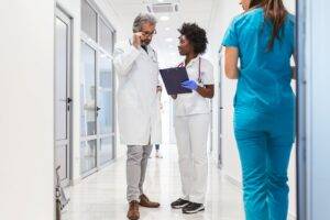 Healthcare in France for English-speaking Expats