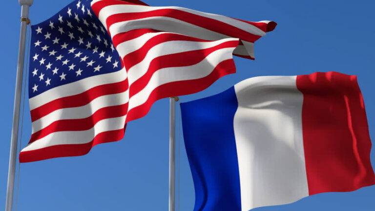 France USA jpg