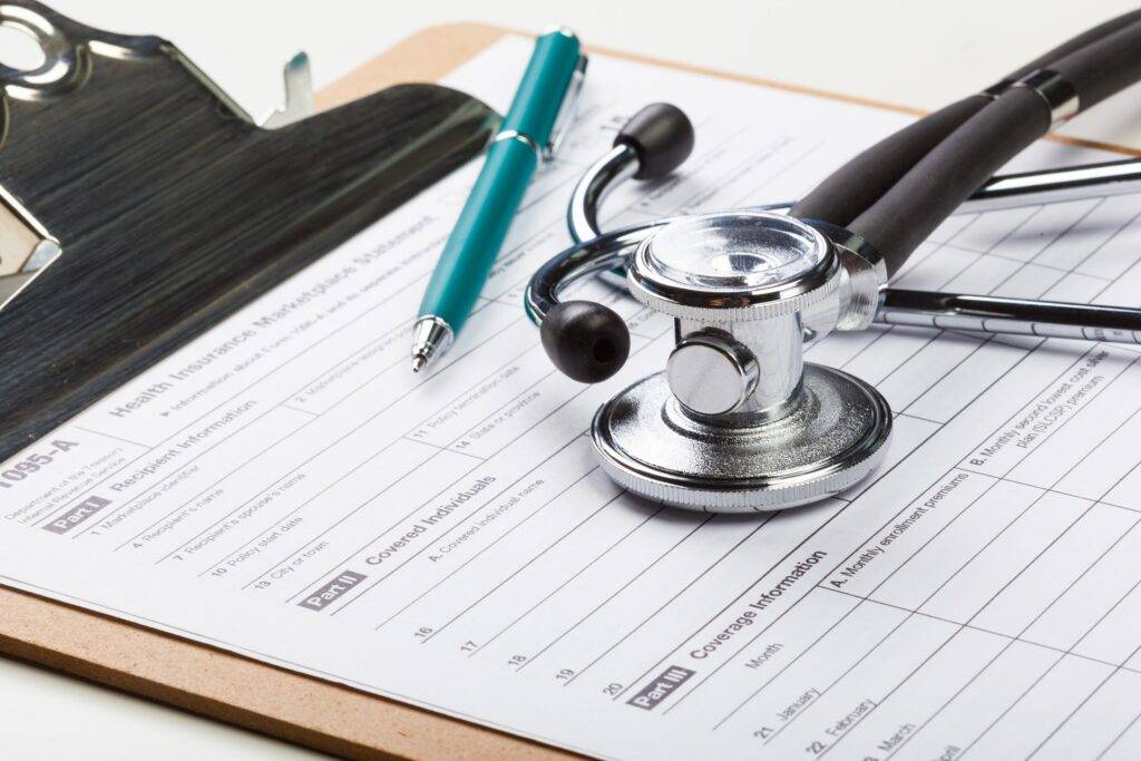 Health Insurance and Medical Services