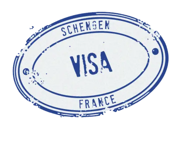 French visa