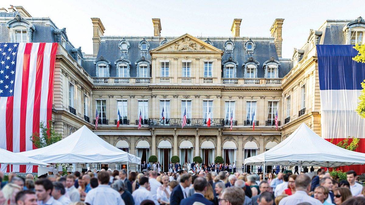 French Election News France