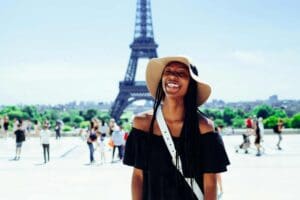 Rights and conditions for foreign students to work in France