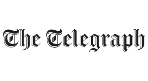 The Telegraph png